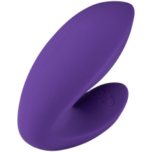 Satisfyer Love Riot Finger Vibrator - 29016