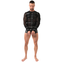 Svenjoyment Straitjacket