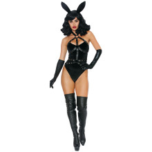 Dreamgirl Bad Girl Bunny Costume