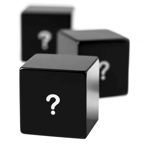 Bonbons Lucky Love Dice Game  3