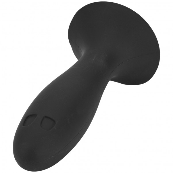 Love To Love Godebuster Anal Plug with Suction Cup Large  2