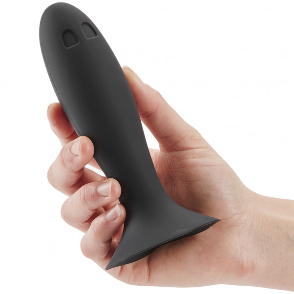 Love To Love Godebuster Anal Plug with Suction Cup Large  6