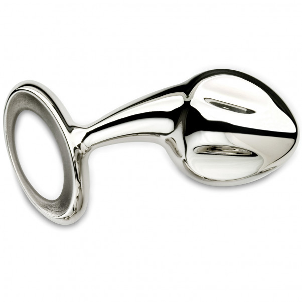 njoy Pure Steel Anal plug 2.0  2