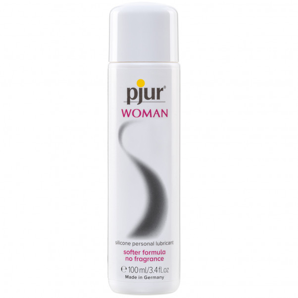 Pjur Woman Silicone Lube 100 ml  1
