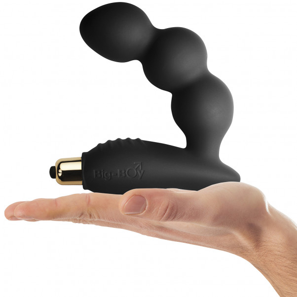 Rocks Off Big Boy Prostate Vibrator  4