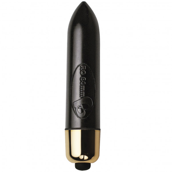 Rocks Off Big Boy Prostate Vibrator  2