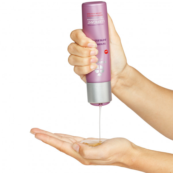 Swede Woman Sensitive Lube 120 ml  50