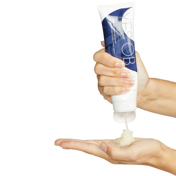 YES Oil-based Personal Lubricant 140 ml  50