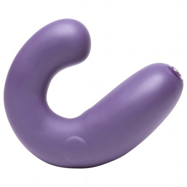Je Joue G-Kii Rechargeable Adjustable G-spot Vibrator -AWARD WINNER  7