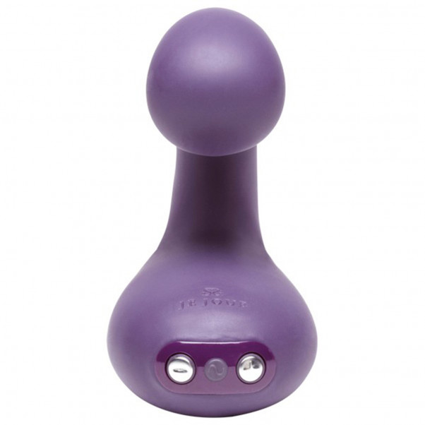 Je Joue G-Kii Rechargeable Adjustable G-spot Vibrator -AWARD WINNER  6