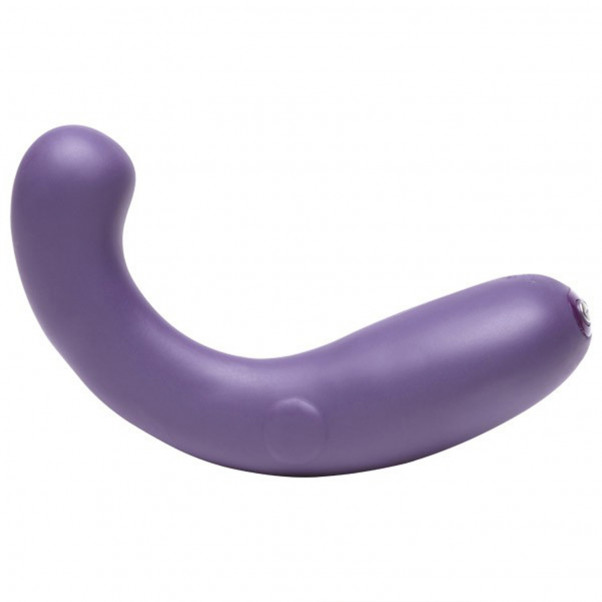 Je Joue G-Kii Rechargeable Adjustable G-spot Vibrator -AWARD WINNER  4