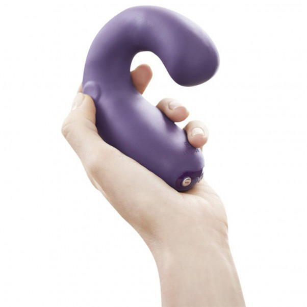 Je Joue G-Kii Rechargeable Adjustable G-spot Vibrator -AWARD WINNER  8