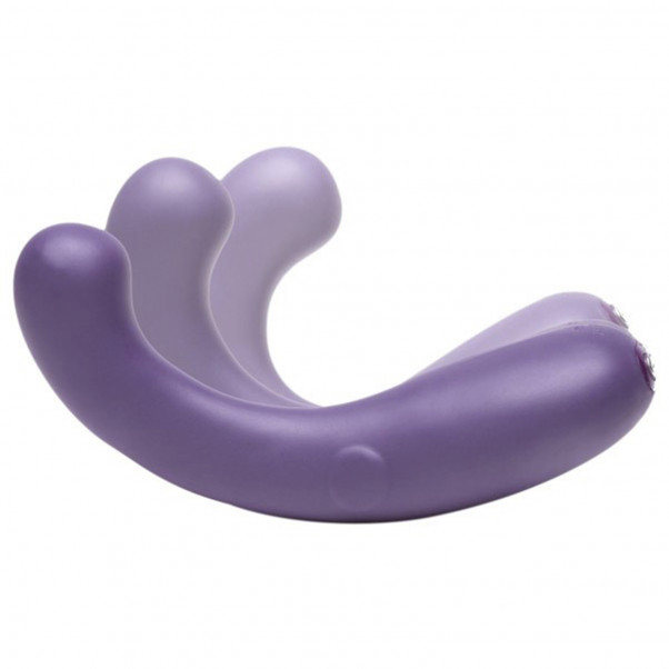 Je Joue G-Kii Rechargeable Adjustable G-spot Vibrator -AWARD WINNER  8