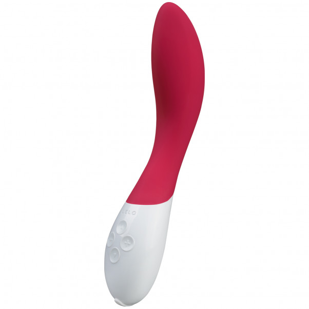 LELO Mona 2 Rechargeable G-Spot vibrator  3