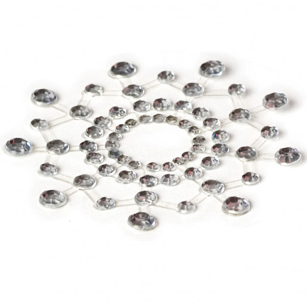 Bijoux Mimi Nipple Pasties  3