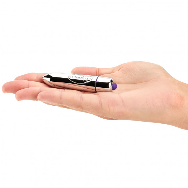 Rocks Off 80 mm Clitoral Vibrator - TEST WINNER  7