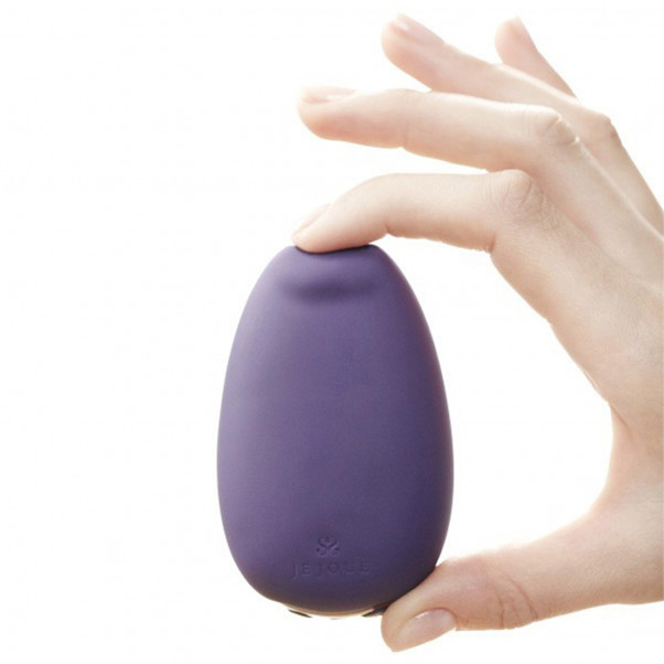 Je Joue Mimi Soft Rechargeable Clitoral Vibrator  6