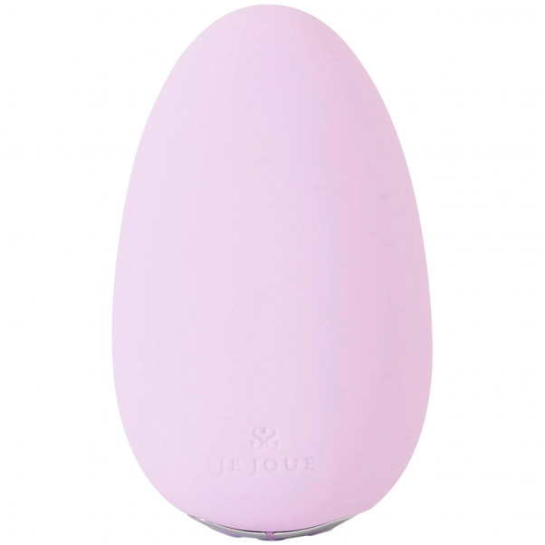 Je Joue Mimi Soft Rechargeable Clitoral Vibrator  4