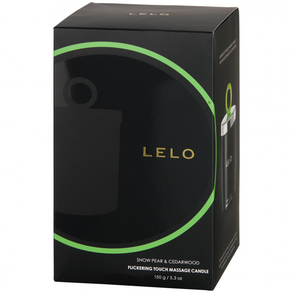 LELO Luxury Warming Massage Candle 150 g  90