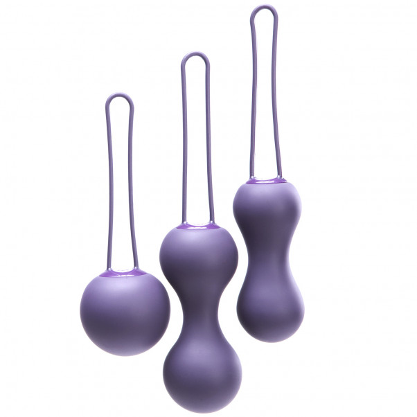 Je Joue Ami Kegel Balls Set of 3  1