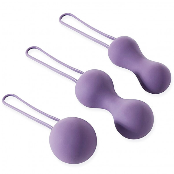 Je Joue Ami Kegel Balls Set of 3  2