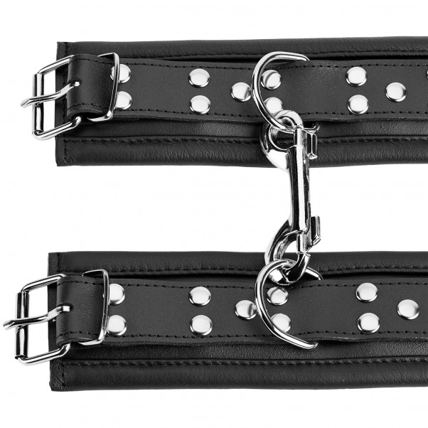 SToys Wrist Cuffs Leather  3