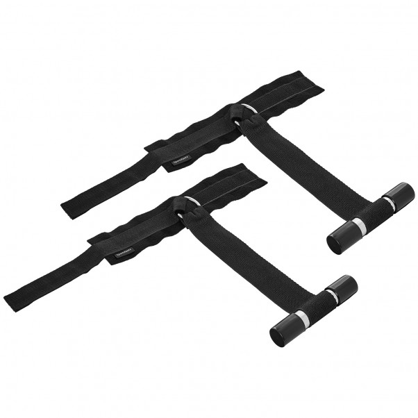 Sportsheets Bondage Set for the Door 4