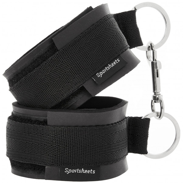 Sportsheets Sports Cuffs 1