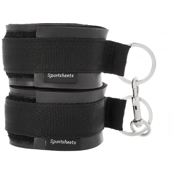Sportsheets Sports Cuffs 2