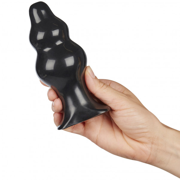 Tantus Severin Butt Plug Large  2