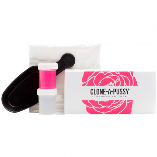 Clone-A-Pussy Clone Your Own Vagina Kit  1