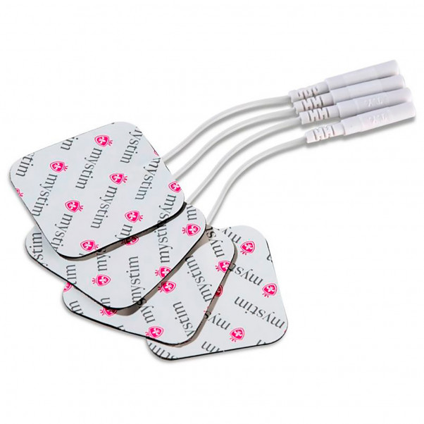 Mystim Pure Vibes Analogue Electro Sex Unit  4