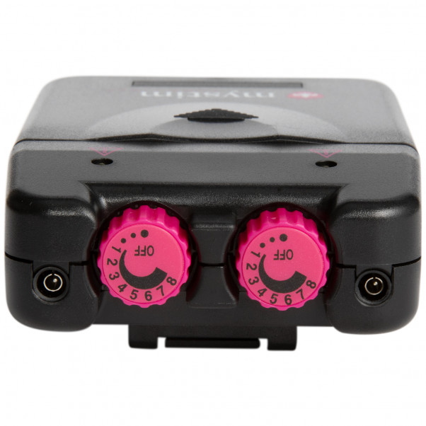 Mystim Pure Vibes Analogue Electro Sex Unit  3