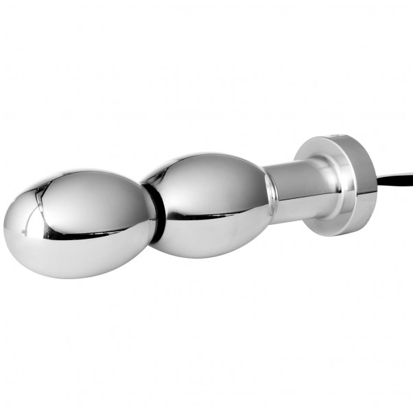 Mystim Othello Oval Electro Dildo  2