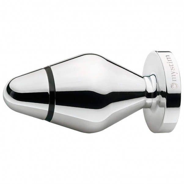 Mystim Little John Electro Butt Plug  2