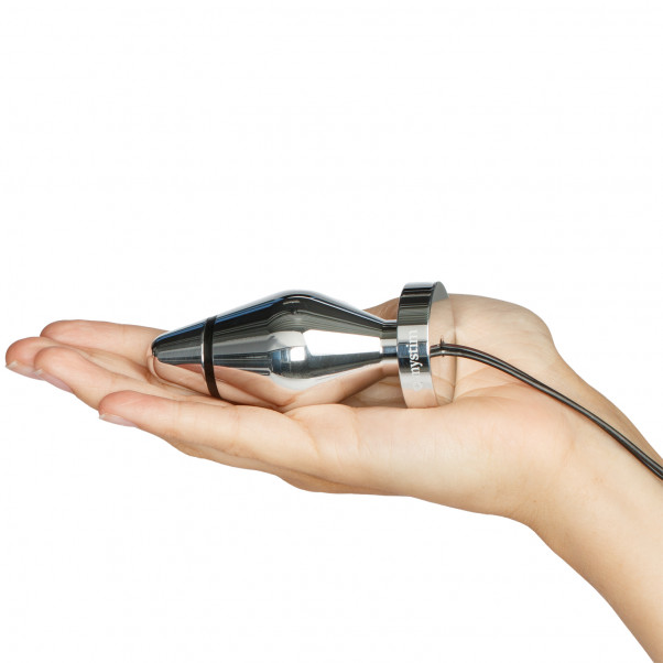 Mystim Little John Electro Butt Plug  50