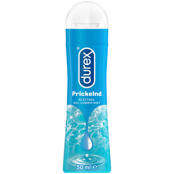 Durex Play Tingle Lube 50 ml  1
