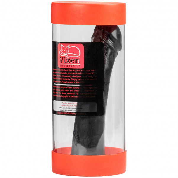 Vixen Creations Leo Dildo 18 cm