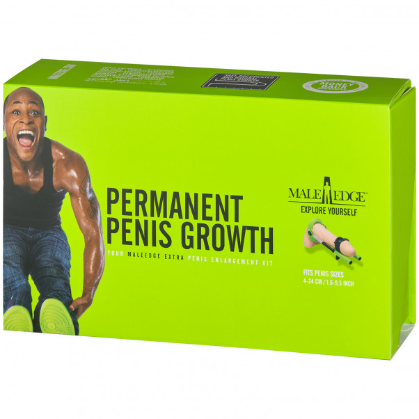 Male Edge Extra Penis Enlarger product packaging image 91