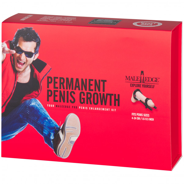 Male Edge Pro Penis Enlarger product packaging image 91
