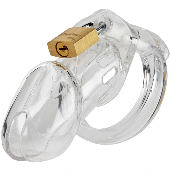 CB-6000 Chastity Device (8.25 cm)  1