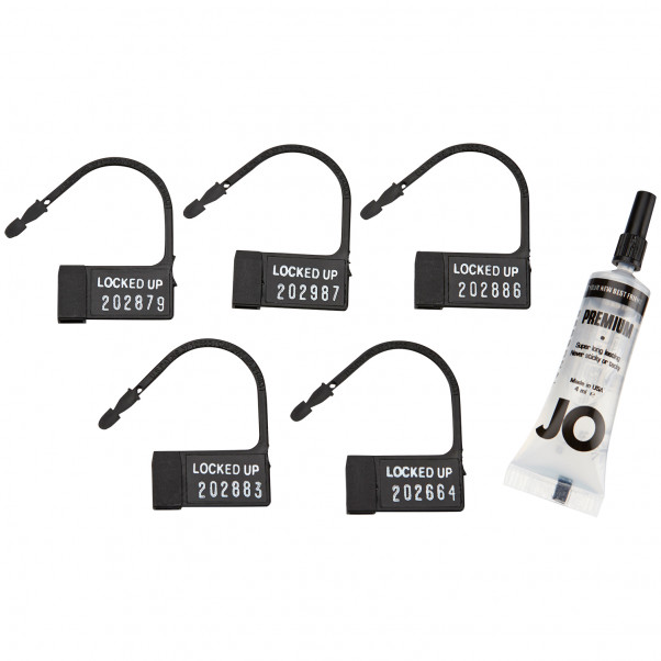 CB-6000 Chastity Device (8.25 cm)  5