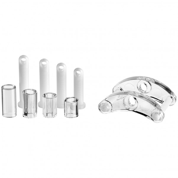 CB-6000 Chastity Device (8.25 cm)  3