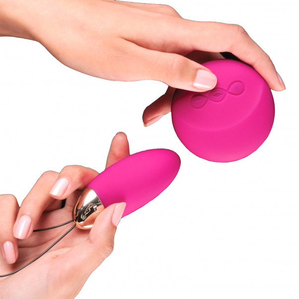 LELO Lyla 2 Remote Control Egg Vibrator  4