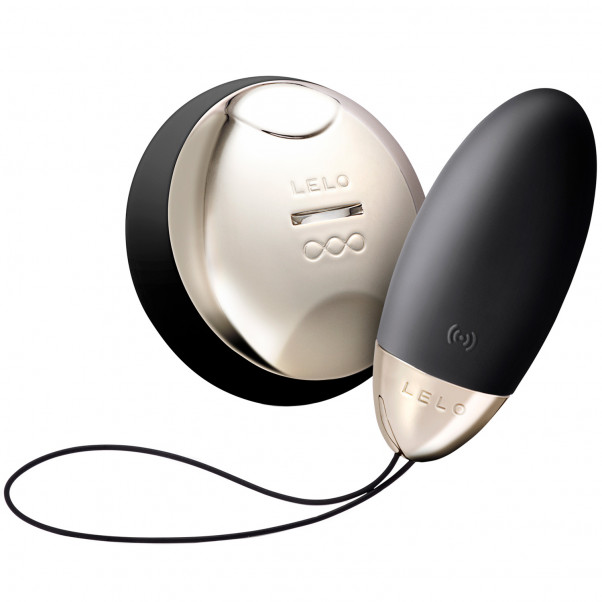 LELO Lyla 2 Remote Control Egg Vibrator  1