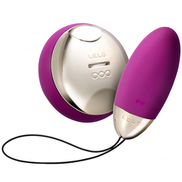 LELO Lyla 2 Remote Control Egg Vibrator  2
