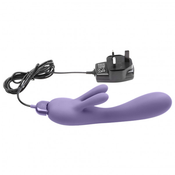 Je Joue FiFi Rechargeable Rabbit Vibrator  10