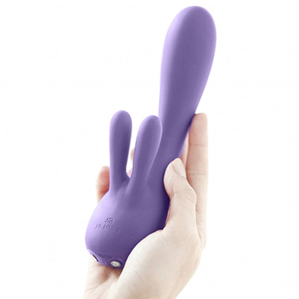 Je Joue FiFi Rechargeable Rabbit Vibrator  8