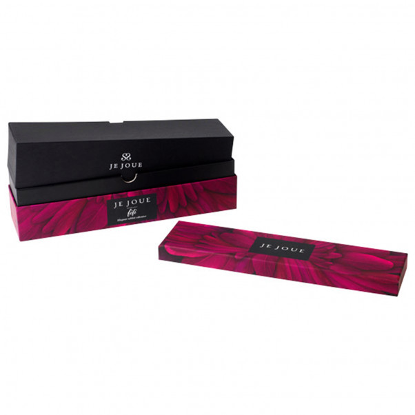 Je Joue FiFi Rechargeable Rabbit Vibrator  11