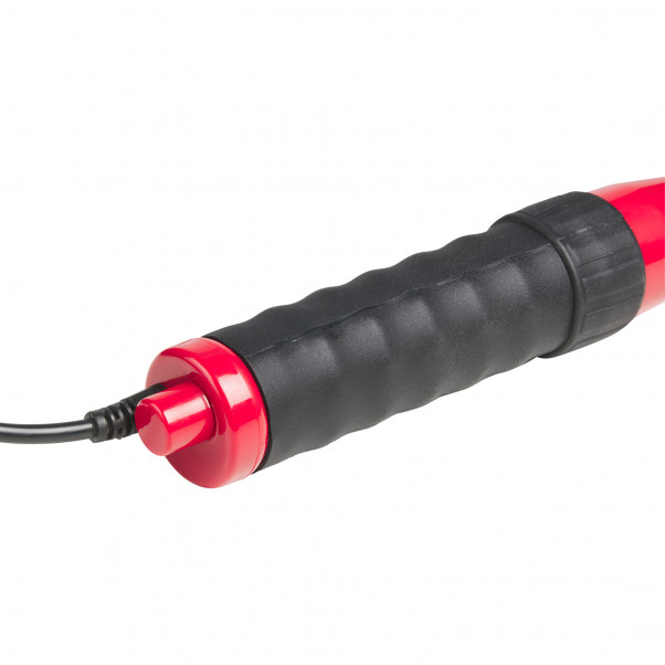 Kinklab Neon Wand Elektro Sex Violet Wand Kit 4